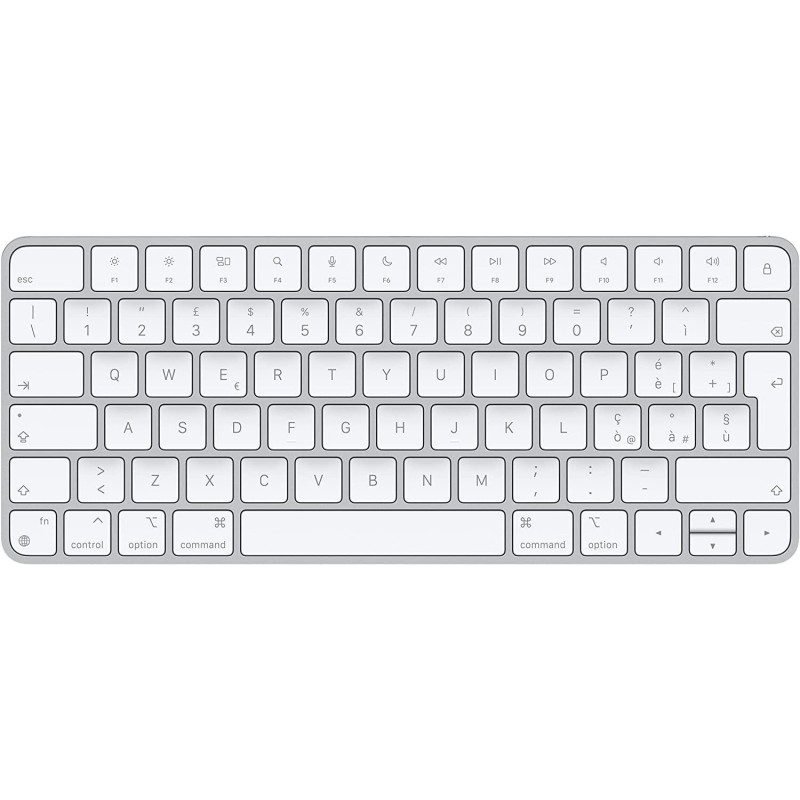 Apple Magic Keyboard 2021 QWERTY-ITA MK2A3T/A