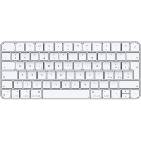 Apple Magic Keyboard 2021 QWERTY-ITA MK2A3T/A