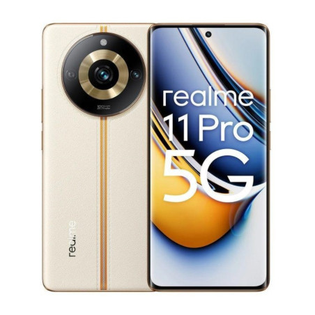 Realme 11 Pro 8+256GB 6.7" 5G Beige ITA