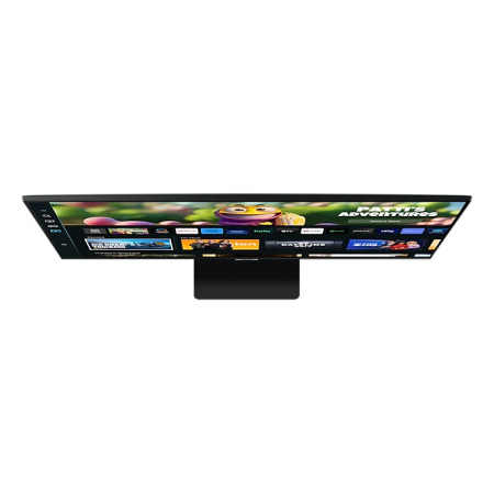 Samsung Monitor Smart TV 32" LS32CM502EUXEN WiFi FHD ITA