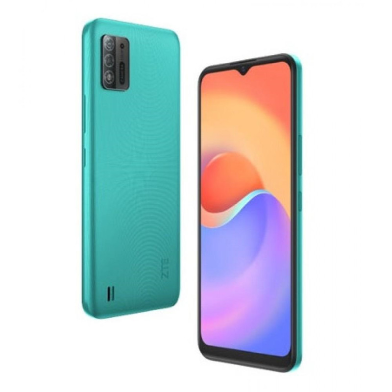 ZTE Blade A52 Lite 2+32GB 6.52" Green ITA