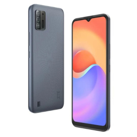 ZTE Blade A52 Lite 2+32GB 6.52" Grey ITA