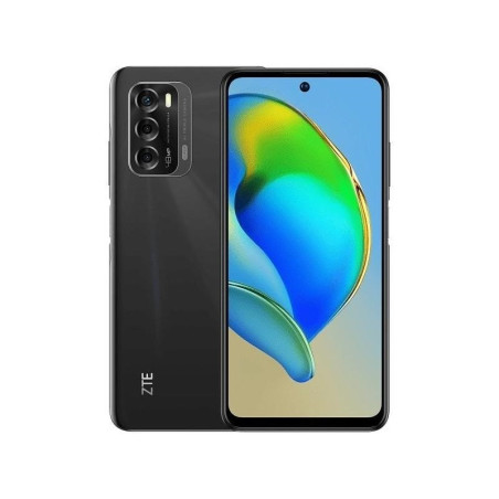 ZTE Blade V40 4+128GB 6.67" Black DS ITA