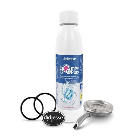 Frog Kit Assistenza per Baby Frog Macchina da Caffè