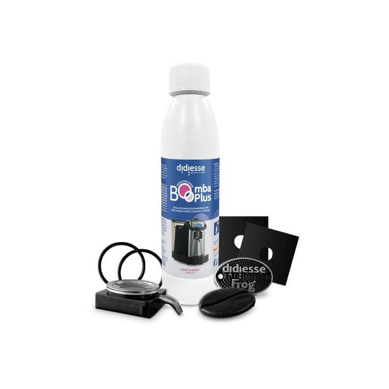 Frog Kit Assistenza per Macchina da Caffè (non per Baby Frog)