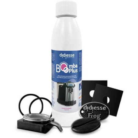 Frog Kit Assistenza per Macchina da Caffè (non per Baby Frog)