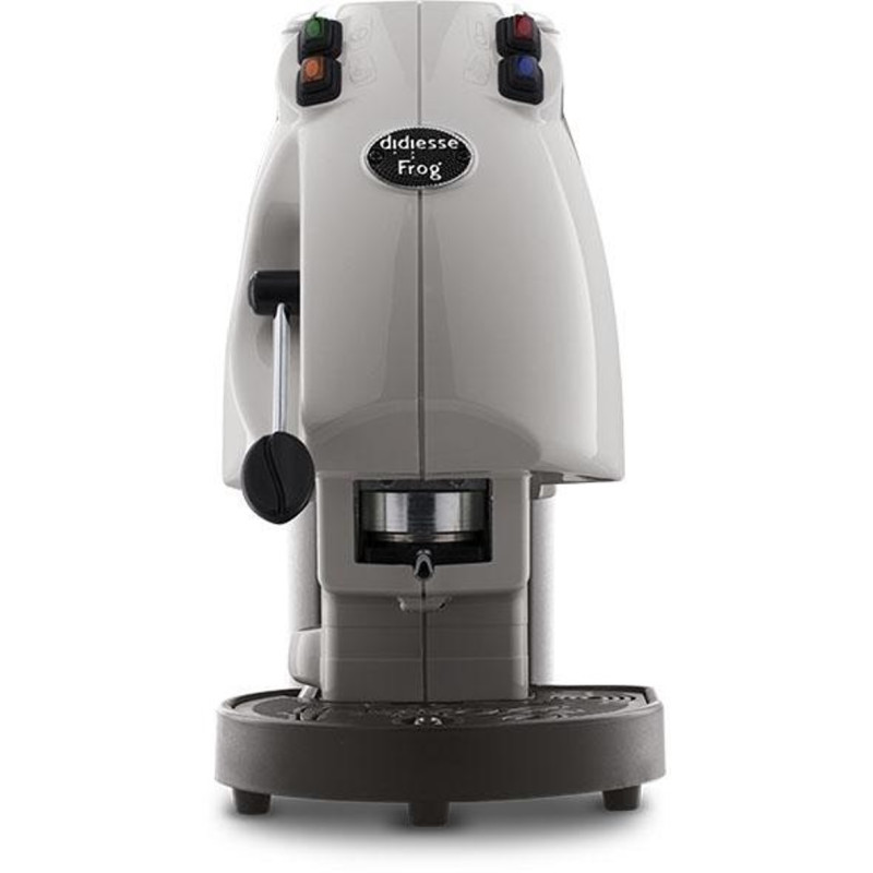 Frog Revolution Base Gesso Macchina da Caffè Cialde 44mm LSC