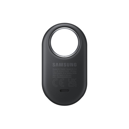 Samsung SmartTag2 - 4 Pack (2023) T5600 IP67 2 Black + 2 White