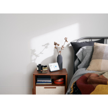 Google Nest Hub 2 Grigio Antracite Charcoal