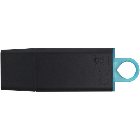Kingston Pendrive USB-A 3.2 64GB DTX/64GB Nero/Celeste