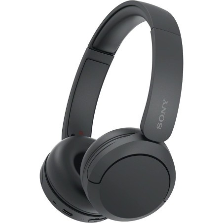Sony Cuffie Wireless Bluetooth Mic WH-CH520 Black