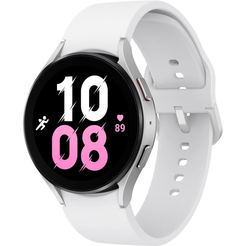 Samsung Galaxy Watch5 SM-R910 44mm Silver ITA