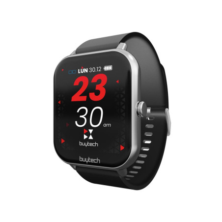 Techmade Smartwatch BuyTechAllum. 1.83" Nero