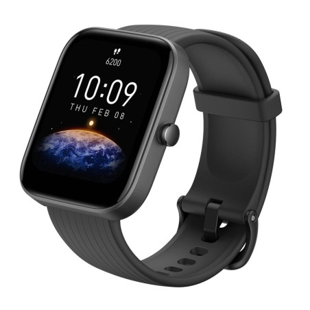 Xiaomi Smartwatch Amazfit BIP 3 Pro BT Black