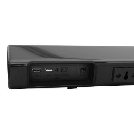 Fenner Tech Soundbar FN-ET023 4.0ch BT/USB/AUX/Optical/HDMI ARC
