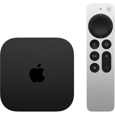Apple TV 2022 4K 64GB WiFi EU MN873CS/A