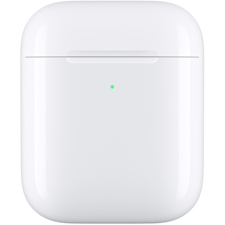 Apple Custodia di ricarica wireless per AirPods MR8U2TY/A