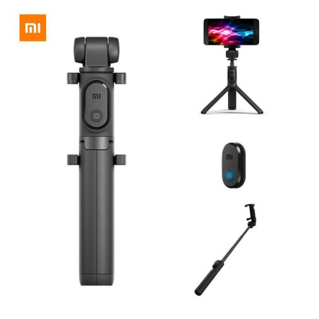 Xiaomi Selfie Stick con Telecomando FBA4070US Black