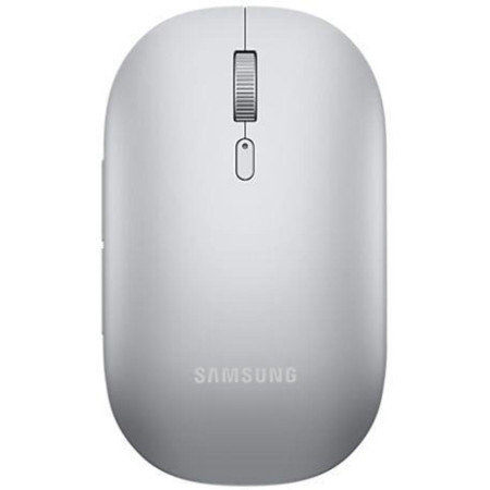 Samsung Mouse Slim EJ-M3400BT 5 Tasti BT5.0 Silver