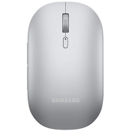 Samsung Mouse Slim EJ-M3400BT 5 Tasti BT5.0 Silver