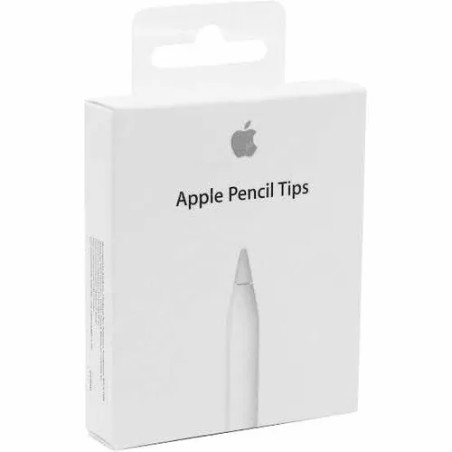 Apple Pencil Punte di Ricambio 4pz MLUN2ZM/A