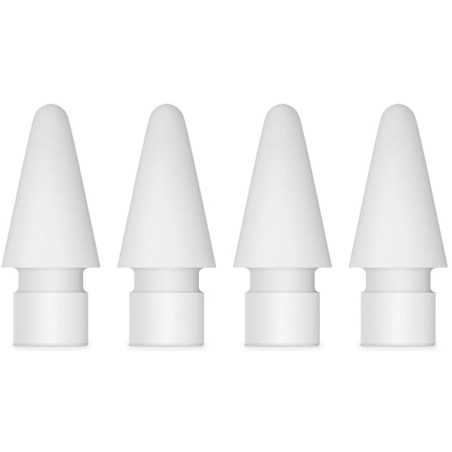Apple Pencil Punte di Ricambio 4pz MLUN2ZM/A