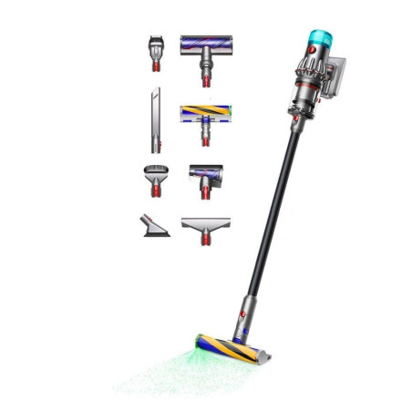 Dyson Aspirapolvere V12 Detect Slim Total Clean