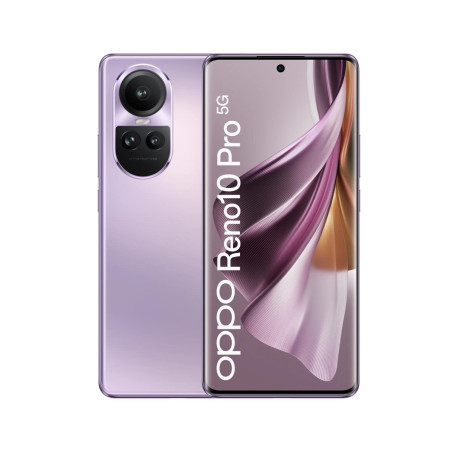 OPPO Reno 10 Pro 12+256GB 6.7" 5G Glossy Purple EU