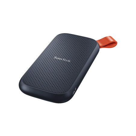 SanDisk SSD Esterno ExtremePortable 1TB USB-C 3.2 Gen2