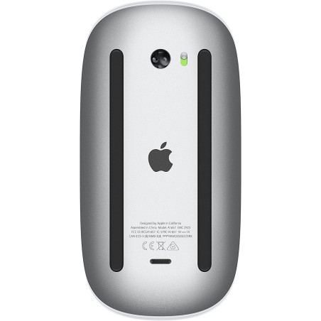 Apple Magic Mouse 2 (2021) Silver ITA MK2E3Z/A