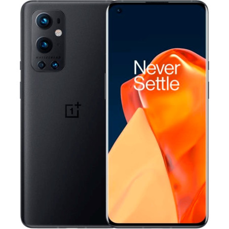 OnePlus 9 Pro 8+128GB 6.7" 5G Stellar Black DS ITA