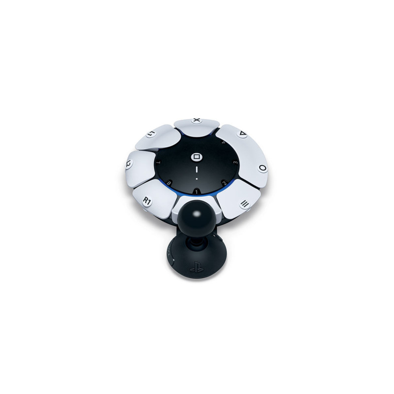 PS5 Controller Access