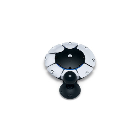 PS5 Controller Access