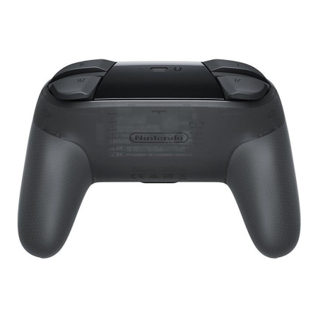 Switch Pro Controller
