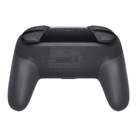 Switch Pro Controller