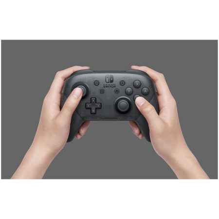 Switch Pro Controller