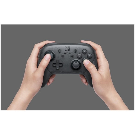 Switch Pro Controller