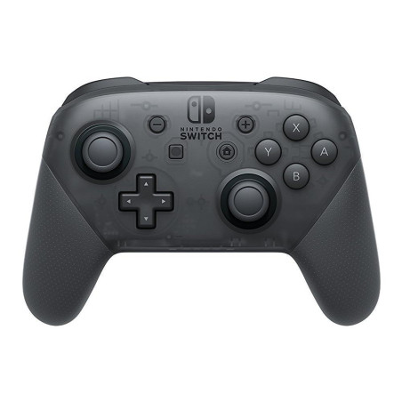 Switch Pro Controller