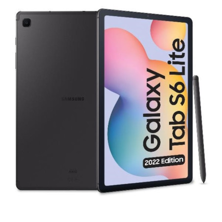 Samsung SM-P613 Galaxy Tab S6 Lite 4+64GB 10.4" Gray Wifi ITA