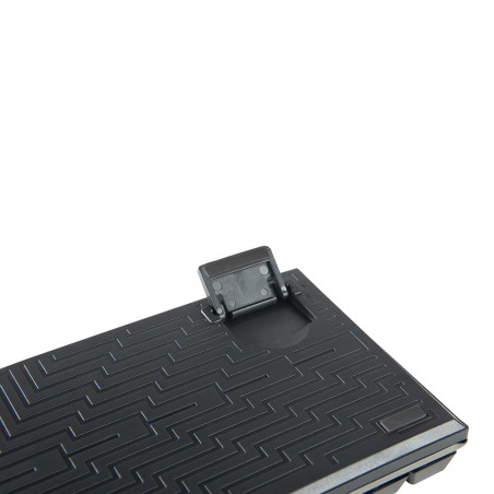 NGS Tastiera Wired Gaming RGB GKX-500 Programmabile