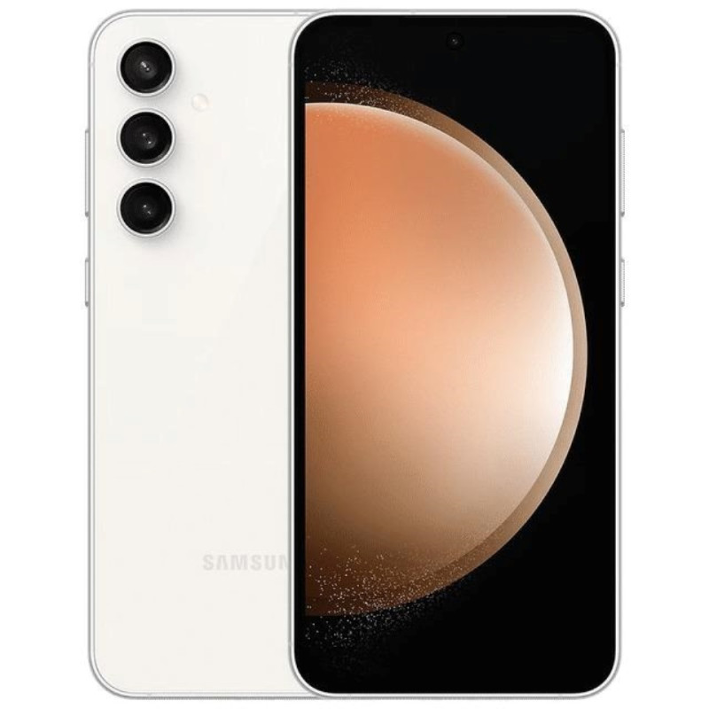 Samsung SM-S711 S23 FE 8+128GB 6.4" 5G Cream TIM