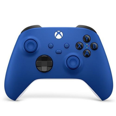 XBOX SERIE X/S Controller Shock Blue