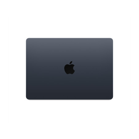 Apple MacBook Air 2022 13" M2 8Cpu/8Gpu 8/256GB Midnight MLY33T/A
