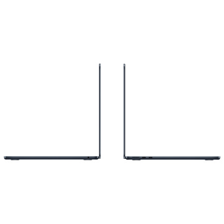 Apple MacBook Air 2022 13" M2 8Cpu/8Gpu 8/256GB Midnight MLY33T/A