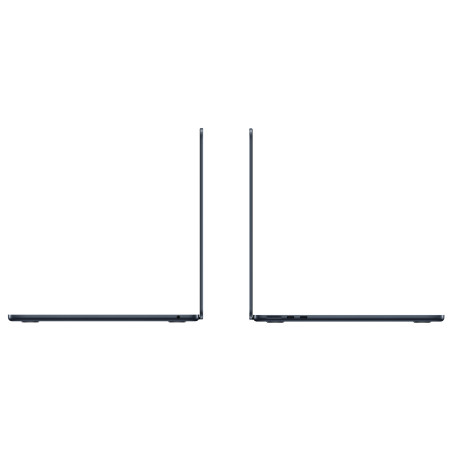 Apple MacBook Air 2022 13" M2 8Cpu/8Gpu 8/256GB Midnight MLY33T/A