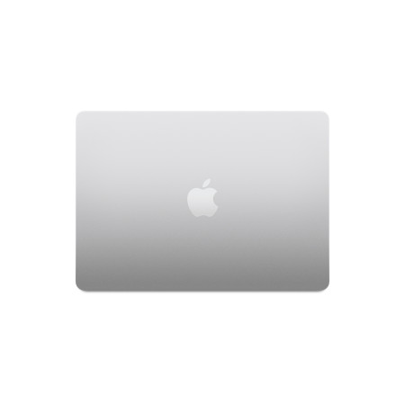 Apple MacBook Air 2022 13" M2 8Cpu/8Gpu 8/256GB Silver MLXY3T/A