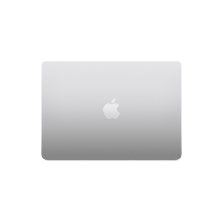Apple MacBook Air 2022 13" M2 8Cpu/8Gpu 8/256GB Silver MLXY3T/A