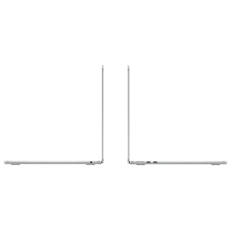 Apple MacBook Air 2022 13" M2 8Cpu/8Gpu 8/256GB Silver MLXY3T/A