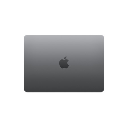 Apple MacBook Air 2022 13" M2 8Cpu/8Gpu 8/256GB Space Grey MLXW3T/A