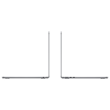 Apple MacBook Air 2022 13" M2 8Cpu/8Gpu 8/256GB Space Grey MLXW3T/A